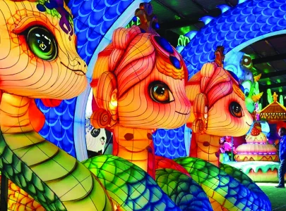 when snakes meet myths when snakes meet myths