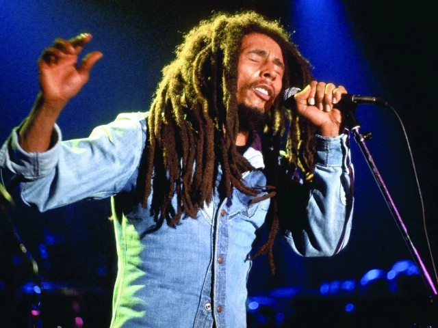 hits like redemption song and one love made marley a cultural icon photo file hits like redemption song and one love made marley a cultural icon photo file