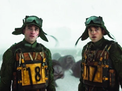 bong joon ho s mickey 17 delivers sci fi satire with robert pattinson exploring capitalism class struggle and existential dread bong joon ho s mickey 17 delivers sci fi satire with robert pattinson exploring capitalism class struggle and existential dread