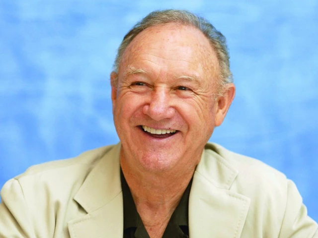 hackman shook up hollywood with his gritty approach to performing photo file hackman shook up hollywood with his gritty approach to performing photo file