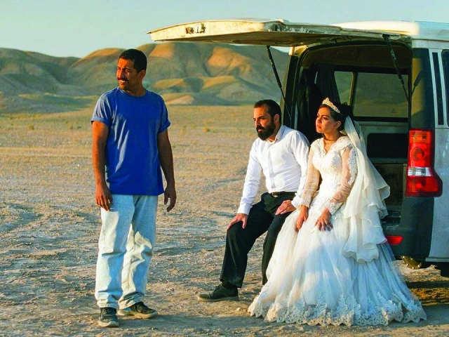 panahi s cannes film it was just an accident is a taut semi autobiographical thriller photo file panahi s cannes film it was just an accident is a taut semi autobiographical thriller photo file