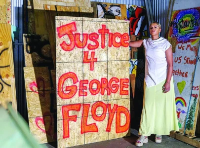george floyd lives on through art george floyd lives on through art