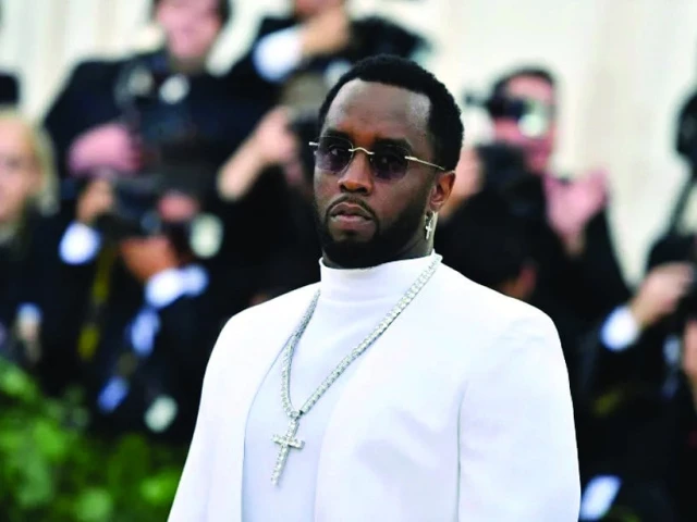 sean combs former partner recalled traumatising experiences in court photo file sean combs former partner recalled traumatising experiences in court photo file