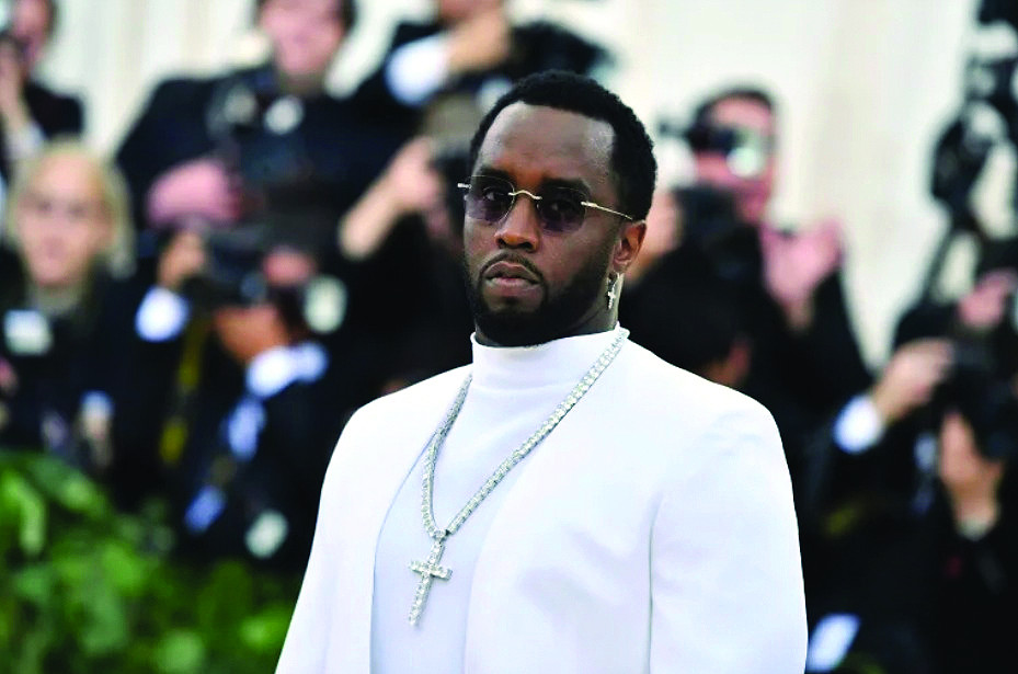 Diddy defence questions ex   tribune.com.pk