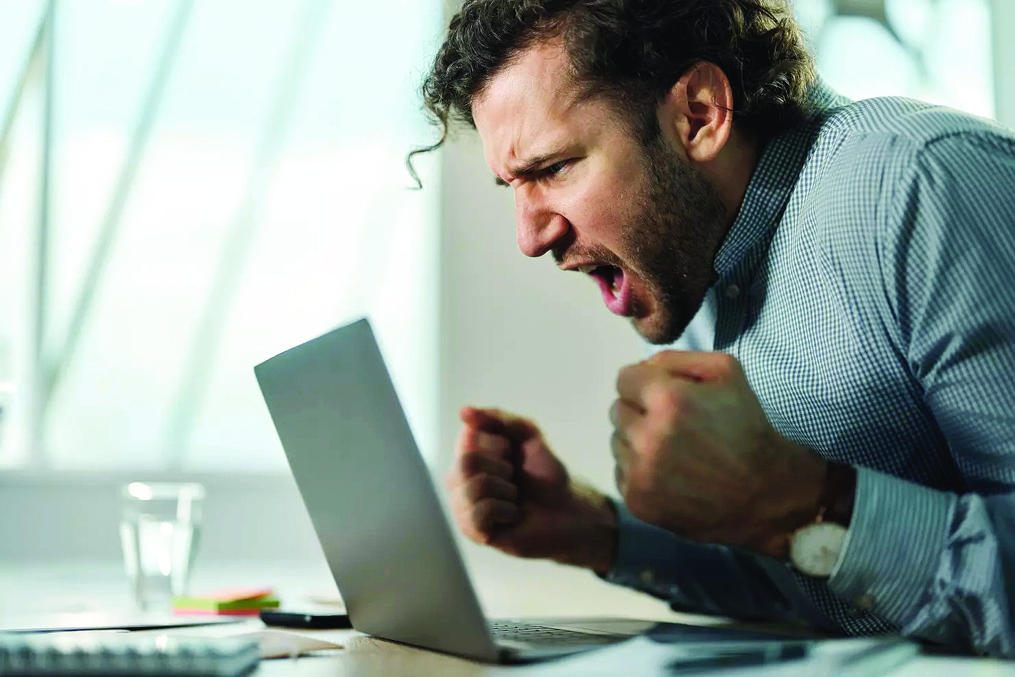 Americans rudest on the internet | The Express Tribune