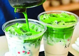 global matcha craze sparks shortages