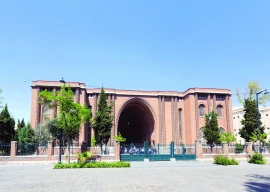 saving iran s artefacts saving iran s artefacts