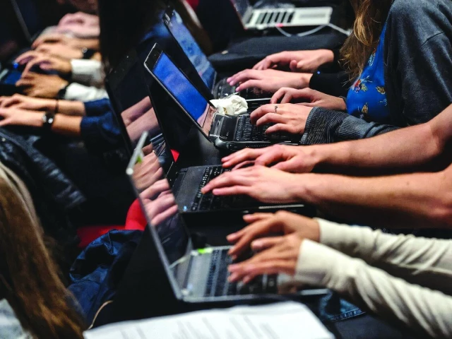 educators say they can easily spot soulless ai writing photo afp educators say they can easily spot soulless ai writing photo afp