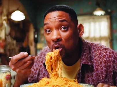 is hollywood warming to ai