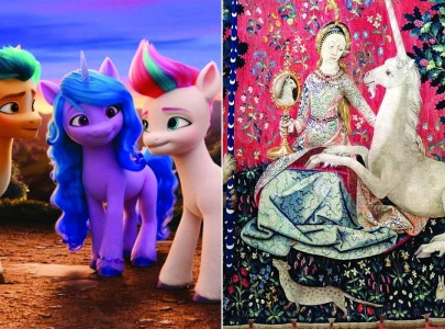 uniqueness of unicorns uniqueness of unicorns