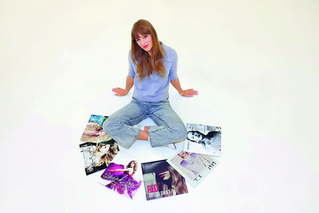 ‘You belong with me’   tribune.com.pk