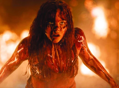carrie going from page to prime carrie going from page to prime