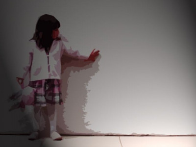 the seven year old rape victim the seven year old rape victim