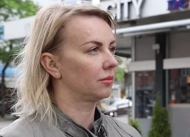 shemyakova who resides in france ordered drinks and a piece of chocolate cake when she was visiting the town photo courtesy mail online shemyakova who resides in france ordered drinks and a piece of chocolate cake when she was visiting the town photo courtesy mail online