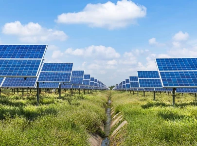 pakistan s solar boom sparks water strain fiscal woes pakistan s solar boom sparks water strain fiscal woes