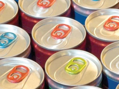 manufacturers directed to take energy out of drinks