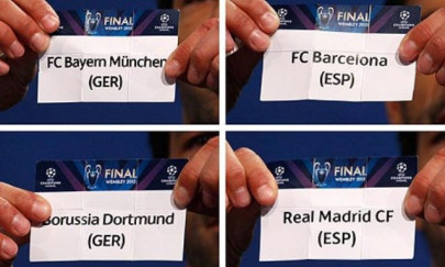 champions league 2013 madrid in search for their decima champions league 2013 madrid in search for their decima