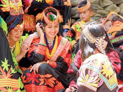chitral to celebrate extended cultural festival from may 3 chitral to celebrate extended cultural festival from may 3