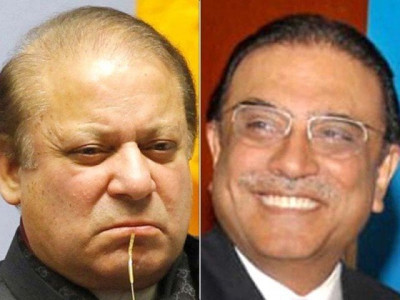 pml n loses its fata gs to ppp pml n loses its fata gs to ppp