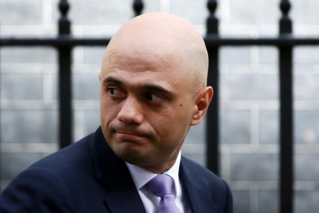 the immigrant s son who grew up to become uk home secretary