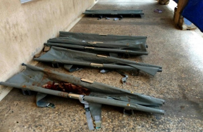 more than 60 killed in ne nigeria suicide blasts more than 60 killed in ne nigeria suicide blasts