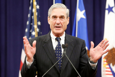 mueller raises possibility of trump subpoena mueller raises possibility of trump subpoena