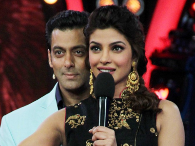 is salman priyanka starrer bharat based on indo pak partition