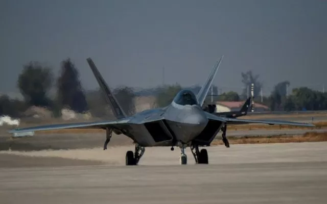 the quot max thunder quot drill will kick off on may 11 for a two week run photo afp the quot max thunder quot drill will kick off on may 11 for a two week run photo afp