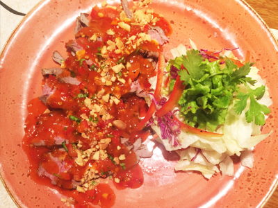 chatterbox deli review does it live up to the hype