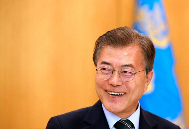 the rebuttal came as seoul 039 s defence ministry confirmed that several us fighter jets had arrived in the country photo reuters the rebuttal came as seoul 039 s defence ministry confirmed that several us fighter jets had arrived in the country photo reuters