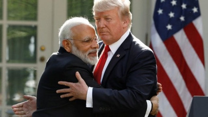 india s modi twice as popular on facebook as trump study india s modi twice as popular on facebook as trump study