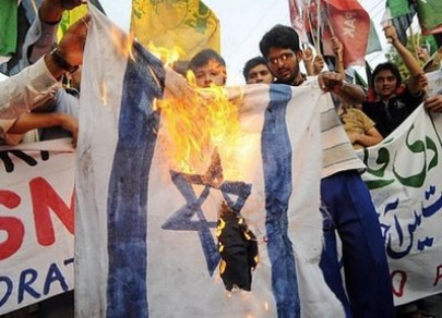 is israel really pakistan s enemy is israel really pakistan s enemy