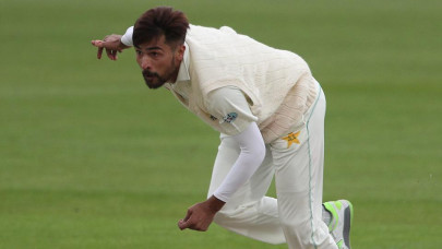 denly impresses as pakistan pacers get vital practice