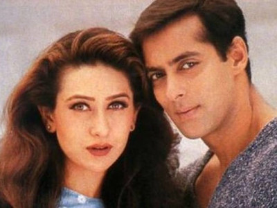 salman khan is closer to me than kareena karisma kapoor