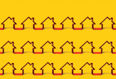 shortage of housing for govt employees rising