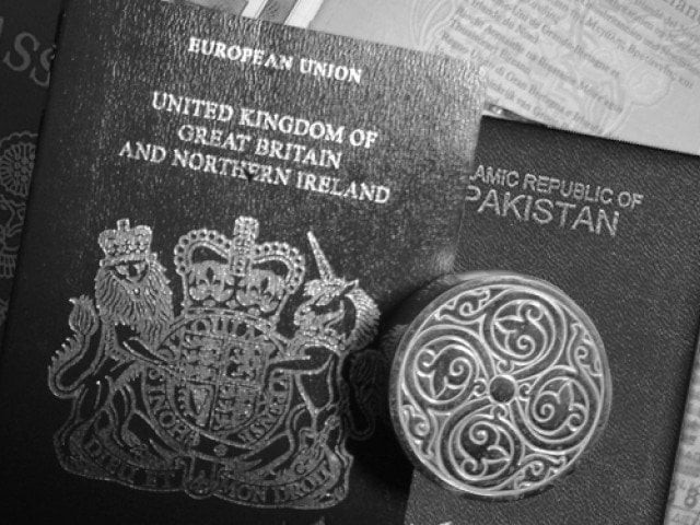 earlier submitting the report on the last month 039 s killing of immigrants in balochistan the fia informed the supreme court that 6 767 pakistanis illegally entered the european union eu during the ongoing year photo express earlier submitting the report on the last month 039 s killing of immigrants in balochistan the fia informed the supreme court that 6 767 pakistanis illegally entered the european union eu during the ongoing year photo express