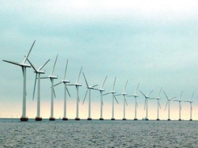 jhimpir project starts producing wind energy