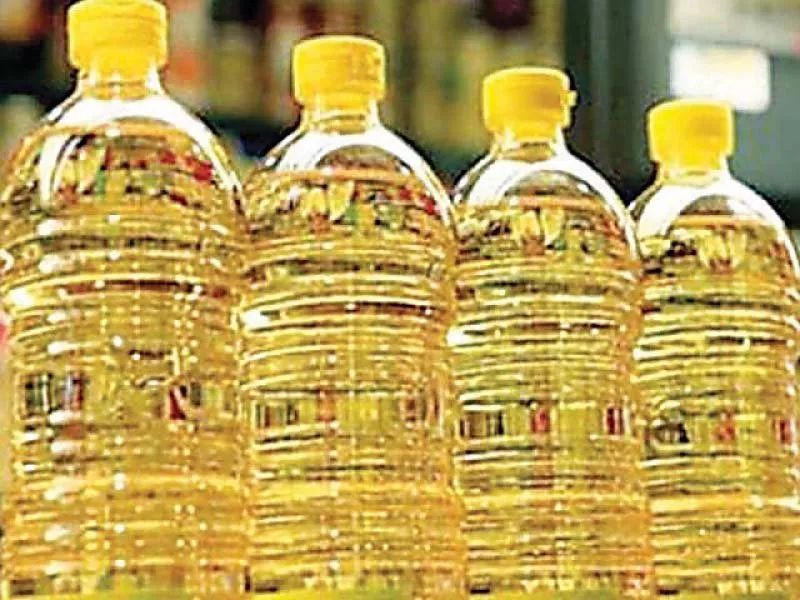 the consumption of soybean oil has been on the rise for the past few years due to health benefits photo file the consumption of soybean oil has been on the rise for the past few years due to health benefits photo file