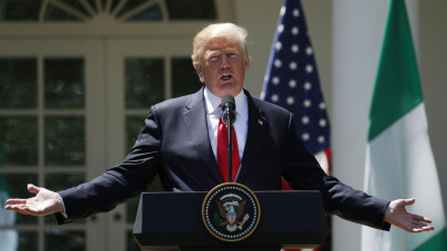 trump has all but decided to withdraw from iran nuclear deal sources trump has all but decided to withdraw from iran nuclear deal sources