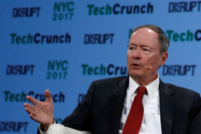 ex nsa chief s startup raises 78m helps defend us power grid