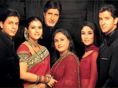kabhi khushi kabhie gham is getting a tv remake and it s totally phat kabhi khushi kabhie gham is getting a tv remake and it s totally phat