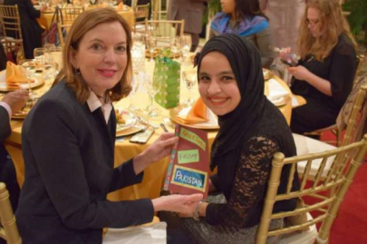 pakistani student wins emerging young leaders award in us