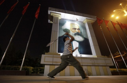 back to the future rejuvenating china pushes marxism as true path back to the future rejuvenating china pushes marxism as true path
