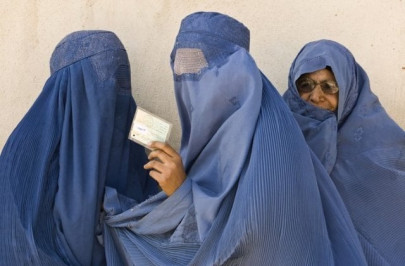 afghan president launches new id cards amid row over ethnicity afghan president launches new id cards amid row over ethnicity