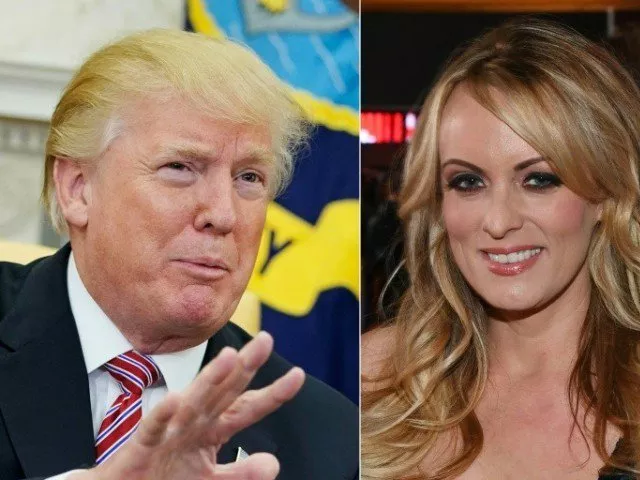 clifford who alleges an intimate relationship with trump from 2006 to 2007 has filed suit in los angeles to declare that agreement invalid photo afp clifford who alleges an intimate relationship with trump from 2006 to 2007 has filed suit in los angeles to declare that agreement invalid photo afp