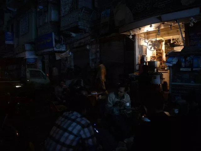 the power utility apologised for the inconvenience and appealed to its consumers to conserve electricity photo file the power utility apologised for the inconvenience and appealed to its consumers to conserve electricity photo file