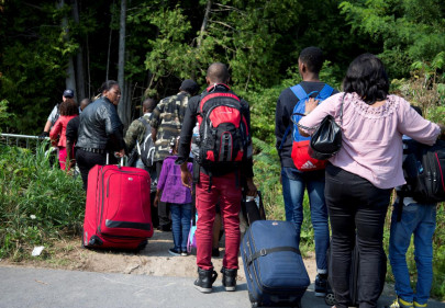canadian officials in nigeria work with us to stem asylum seekers canadian officials in nigeria work with us to stem asylum seekers