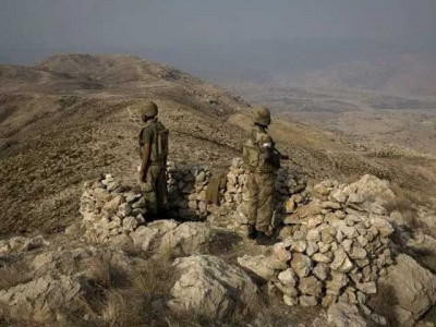 check posts reduced in south waziristan as peace returns to region check posts reduced in south waziristan as peace returns to region