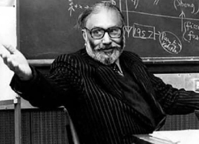 joint nobel physics prize winner and imperial college of london professor abdus salam originally from pakistan photo file joint nobel physics prize winner and imperial college of london professor abdus salam originally from pakistan photo file