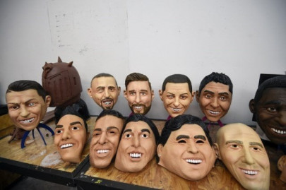 mexican factory churning out rubber messis neymars mexican factory churning out rubber messis neymars